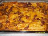 Egg Casserole