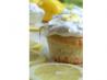 Limoncello Cream Cupcakes