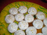 Limoncello Cream Cupcakes