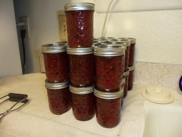 Harry & Davids Sweet and Hot Pepper and Onion Relish Clone. Photo by dawn2701