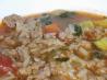 Zippy Turkey Stoup