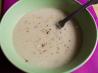 Cauliflower Soup. Recipe by raposok