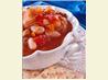 Sausage Bean Soup. Recipe by *Parsley*