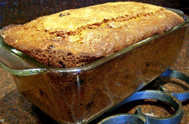 Tomato Cake. Photo by Rita~