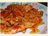 Chicken Cacciatore