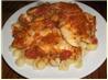 Chicken Cacciatore. Recipe by mikey & ev