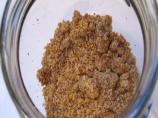 Vegan (Kosher Pareve) "parmesan Cheese"