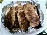 Grilled Jamaican Jerk Chicken With Speecy Spicy Sauce