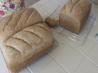 Basic Whole Wheat Bread