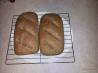 Basic Whole Wheat Bread