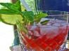 Pink Mojito