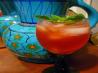 Pink Mojito