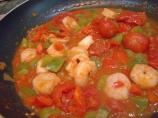 Shrimp Creole