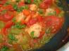 Shrimp Creole
