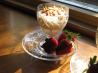 Creamy Peanut Butter Whip