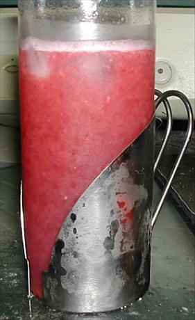 Raspberry Grape Sparklers. Photo by MarraMamba