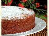 Banana Cake