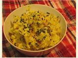 Down Home Potato Salad. Photo by Caryn Dalton