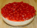 Original New York Cheesecake