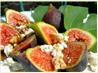 Fresh Fig and Feta Salad With Toasted Walnuts