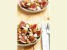 Fresh Fig and Feta Salad With Toasted Walnuts
