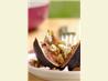 Fresh Fig and Feta Salad With Toasted Walnuts