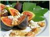 Fresh Fig and Feta Salad With Toasted Walnuts