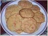 Carrot Cookies. Recipe by *Alia*
