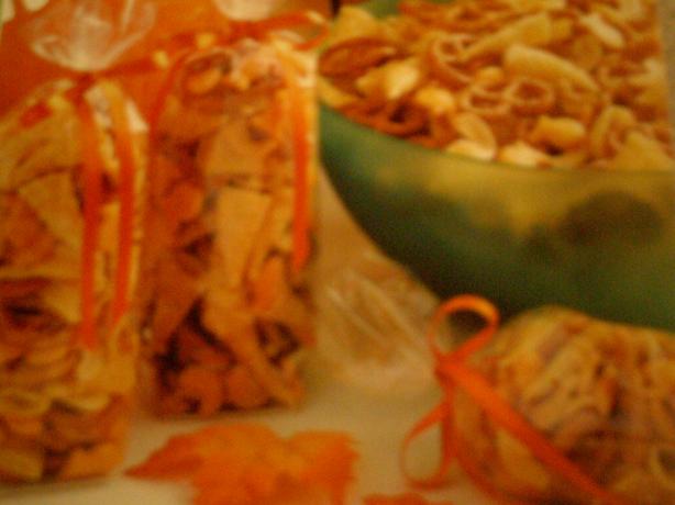 Ranch Snack Pack Mix. Photo by ChefPrincess#12