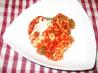 My Chicken Parmigiana