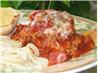 My Chicken Parmigiana