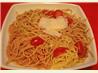 Angel Hair Pasta With Lemon and Garlic. Recipe by lazyme
