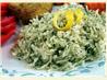 Lemon Dill Rice. Recipe by PAFoodie