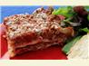 Baked Lasagne
