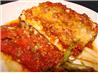 Baked Lasagne