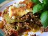 Baked Lasagne