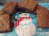 Fudgy Brownies