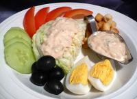 Thousand Island Dressing