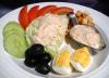 Thousand Island Dressing. Recipe by Lavender Lynn