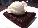 Mayonnaise Cake