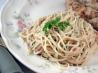 No Egg/Cream Carbonara