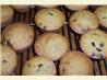 Lite or Light Pumpkin Chocolate Chip Muffins