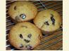 Lite or Light Pumpkin Chocolate Chip Muffins