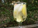 " White" Sangria