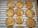Grandma D's Famous Snickerdoodles