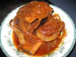 Sweet & Sour Short Ribs