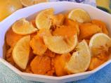 Mama's Candied Sweet Potatoes