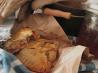Cornish Pasties