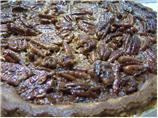 Grandma Weeks Pecan Pie
