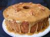 Apple Dapple Cake